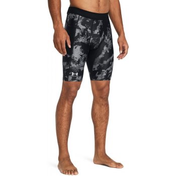 Under Armour HG Isochill Long Print