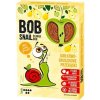 Bob Snail Snack s jablkami a hruškami bez pridaného cukru - 60 g