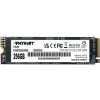 PATRIOT P320/256GB/SSD/M.2 NVMe/5R P320P256GM28