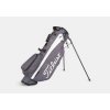 Titleist Players 4 Stand bag 2022 Graphite/White - s vyšitím vlastného textu