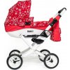 Jasmine Kids Red Flowers