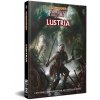 Warhammer Fantasy Roleplay: Lustria - kolektiv autorů