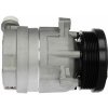 Kompresor klimatizácie NISSENS 89257