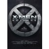 X-Men kolekce 8 filmů DVD