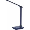 Platinet PDL6731NB LED stolní lampa 5W, modrá