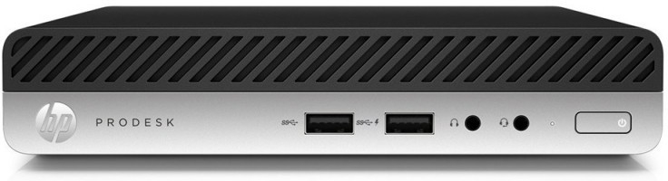 HP ProDesk 400 G5 NPR3-MAR00906