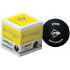 Dunlop PRO XX 1 ks squashový míč
