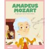AMADEUS MOZART (JAVIER ALONSO LOPEZ,WUJI HOUSE)(Pevná)