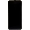 LCD Displej + Dotyková deska + Přední kryt Motorola E32