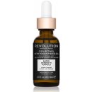 Pleťové sérum a emulzia Revolution 0,5% Retinol Extra Skincare Conditioning & Fine Line Serum 30 ml