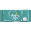 Pampers Fresh Clean Vlhčené obrúsky 52 vlhkých utierok