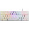 White Shark NAGAMAKI Red Switch White US NAGAMAKI-W-US-RED.SW