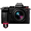 Panasonic Lumix DC-S5D