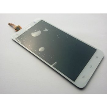 LCD Displej + Dotykové sklo Huawei Honor 3X, G750 od 23,76 € - Heureka.sk