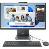 PC all in-one Lenovo IdeaCentre 27ARR9 (F0HQ003XCK) sivý
