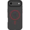Tactical MagForce Hyperstealth 2.0 Kryt pre iPhone Air Black/Red