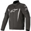 Alpinestars GUNNER WP 2021 čierno-biela