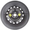 Sada - Dojazdové koleso OPEL ADAM R16 4x100x56,5 + GOLA KĽÚČ + HEVER + OBAL NA HEVER