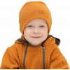 ESITO Zimná čiapka Warmkeeper Antique gold Veľ. 42