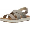 KEEN ELLE CRISS CROSS WOMEN, brindle/birch - 38,5