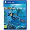 Subnautica CZ (PS4)