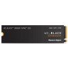 SSD Western Digital Black SN850X 2TB NVMe (WDS200T2X0E)