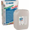 MAPEI stierka hydroizolačná rýchla Mapelastic Turbo (36 kg)