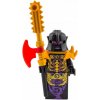 FIGÚRKA OVERLORD NINJA Golden Master Rebooted njo107
