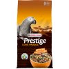 Prestige Loro Parque African Papagei Mix - výhodné balenie: 2 x 10 kg
