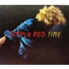 SIMPLY RED - TIME CD