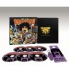 Soundtrack (Zappa Frank) - 200 Motels (50th Anniversary Box Set Edition) 6CD