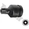 TRIUMF Nástavec XZN M18 v 3/4