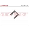 Drżiak brzdovej hadice QUICK BRAKE 3207