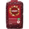 Azuki fazuľa fairtrade bio 500g Davert