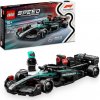 LEGO Speed Champions Pretekárske auto Mercedes-AMG F1 W15