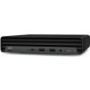 HP Pro Mini 400 G9 čierna / Core i3-14100T 2.7GHz / 8GB / 512GB SSD / UHD 730 / Bez OS (937X5EA#BCM)