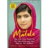 I Am Malala - Jusafzaiová, Christine Lambová Malala