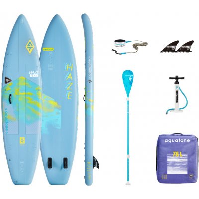 Paddleboard Aquatone Haze 11'4"