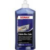 Sonax Polish & Wax Color NanoPro MODRÁ 250 ml