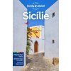 Sicílie - Lonely Planet - autor neuvedený