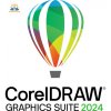 CorelDRAW Graphics Suite 2024 Multi Language - Windows/Mac - Minibox EU CDGS2024MLMBEU