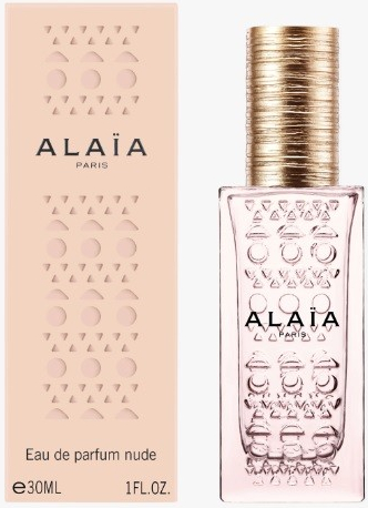 Azzedine Alaia Alaia Nude parfumovaná voda dámska 30 ml