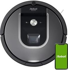 iRobot Roomba 975 od 349,00 € - Heureka.sk