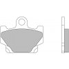 BREMB BRAKE PADS 07YA1011 ORGANIC