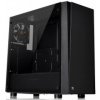 Thermaltake Versa J21 Tempered Glass Black