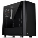 Thermaltake Versa J21 Tempered Glass Edition CA-1K1-00M1WN-00