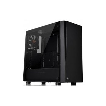 Thermaltake Versa J21 Tempered Glass Edition CA-1K1-00M1WN-00