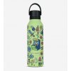 Runbott Termofľaša Mii 600 ml Retro Gamer Sharp Green