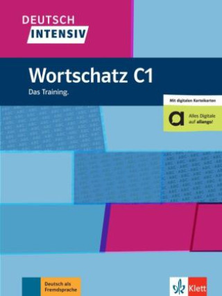 Deutsch intensiv Wortschatz C1