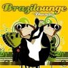 VAR - Brazil Lounge / Con duende - chill brasileiras
